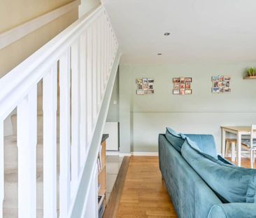 1 bedroom semi-detached house to rent - Photo 2