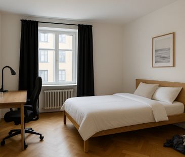 Storgatan 23 A - Foto 1