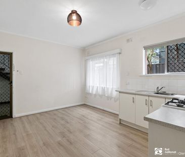 GROUND FLOOR UNIT IN PRIME LOCATION! - Photo 1