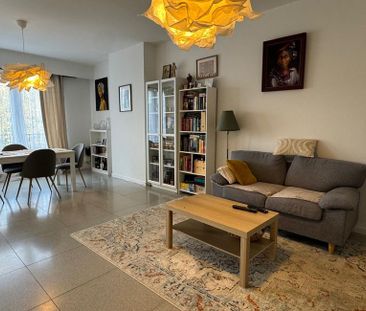 Appartement te huur in Borgerhout voor € 1.150 met 2 slaapkamers - Foto 4