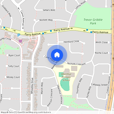 1 Maley Street, WA 6149, Bull Creek