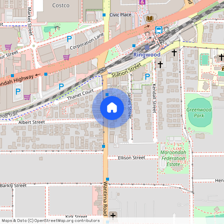 13 Wantirna Road, Vic 3134, Ringwood