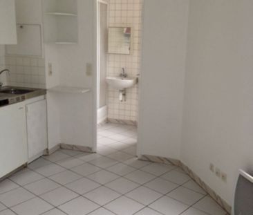 M° "Place d'Italie/Corvisart - Photo 1