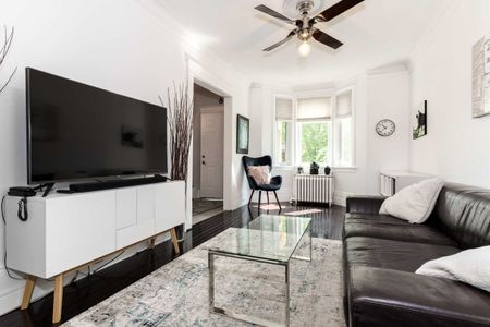 For Lease - 754 Windermere Avenue, Toronto, Ontario - Photo 3