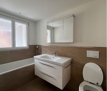 3.5 Zimmer, 117 m², 4. Stock - Photo 4