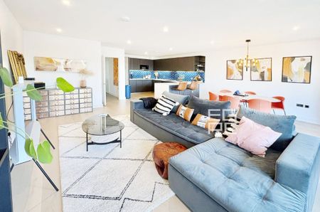 Rosewood Building, Shoreditch Exchage, E2, London - Photo 5