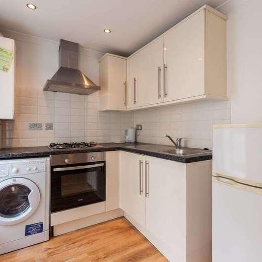 Turville Street, Shoreditch, E2 - Photo 1