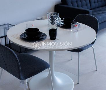 Departamento Amueblado Tipo Loft en Renta, Colonia La Paz, Puebla - Photo 5