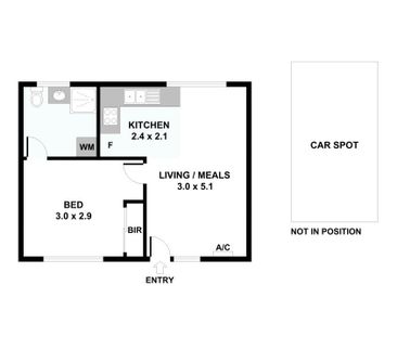 16/552 Moreland Road, Brunswick VIC 3056 - Photo 4