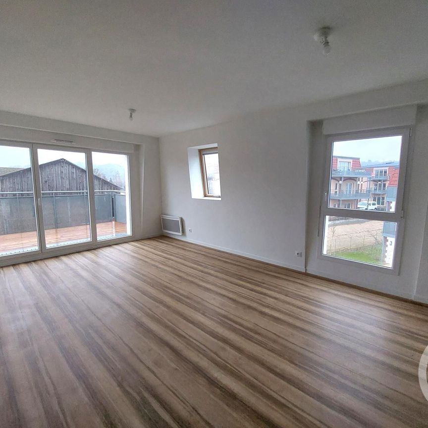 Location Appartement 3 pièces 57m² COULOMMIERS 77120 - Photo 1