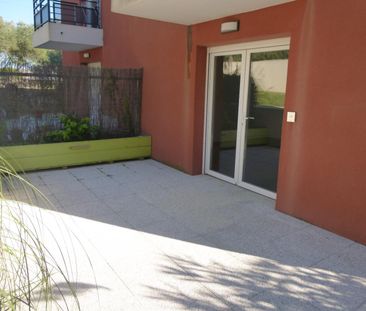 Euromédecine - T1 - 22.80 m² - Photo 3