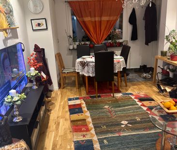 Friherregatan, Hässelby - Photo 6