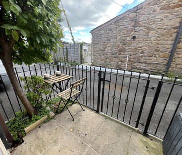 2 bedroom terraced house to rent - Photo 3