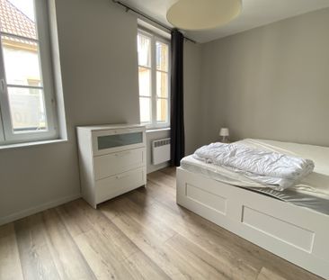 Location Appartement 2 pièces 42m² METZ 57000 - Photo 5