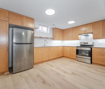 For Lease - 131 Dunstan Crescent Unit# Lower, Vaughan, Ontario - Photo 5