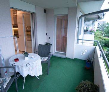 1.5 Zimmer, 35 m² - Photo 6