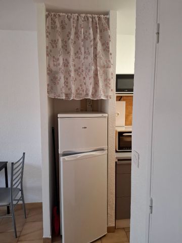 Location Appartement 1 pièce 20m² - Photo 5