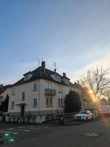 Location Appartement 3 pièces 77m² STRASBOURG 67200 - Photo 4