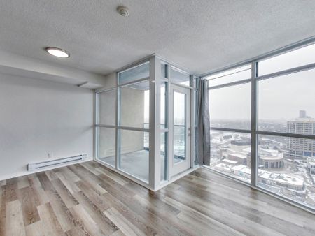 For Lease - 9 George Street Unit# 2204, Brampton, Ontario - Photo 2