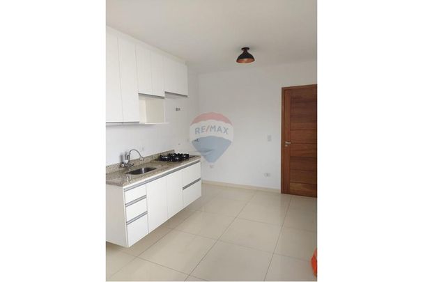 Apartamento de 34m² no Tucuruvi – Conforto e Segurança! - Photo 1