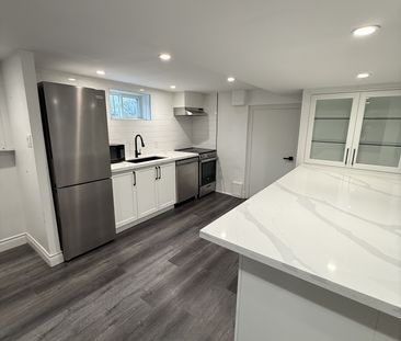 For Lease - 79 Castlefield Drive Unit# Basement, Hamilton, Ontario - Photo 2