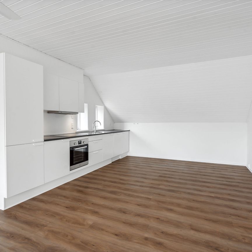 Velkommen til Torvegade. - Photo 1