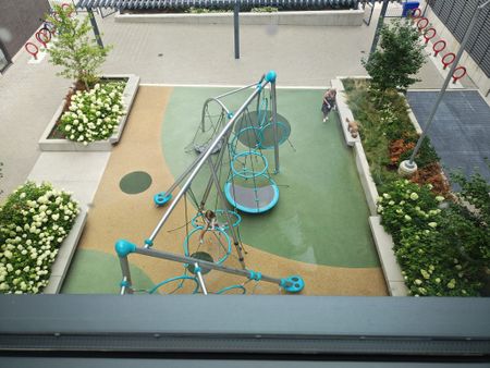 For Lease - 10 Gibbs Road Unit# 714, Toronto, Ontario - Photo 4