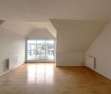 Location Appartement 2 pièces 39m² TOURS 37000 - Photo 6