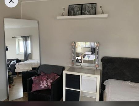 Kvarnhagsgatan, Hässelby - Photo 5