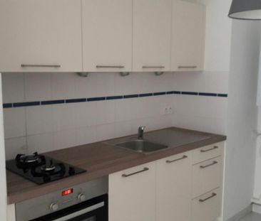 Appartement de type 2 avec Balcon - Photo 2