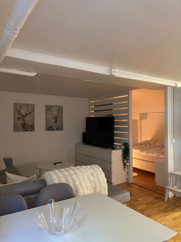 Fridhemsgatan 40 A - Photo 2