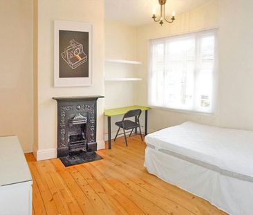Montague Road, Clarendon Park, Leicester, LE2 - Photo 4