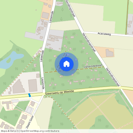 Lipseindedreef 5, 2330 Merksplas