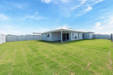 9 Sarazen, Coral Cove QLD 4670 - House For Rent - $750 | Domain - Photo 5