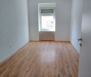 Gut aufgeteilte 3-Zimmer-Wohnung mit großzügigem Balkon – Ideal für... - Foto 6