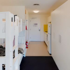 UniLodge Victoria University, Melbourne - Photo 2
