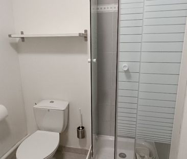 Location Appartement 1 pièce 21m² MONTPELLIER 34090 - Photo 3