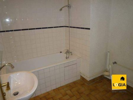 LUNEVILLE (54300) - Appartement - Photo 5