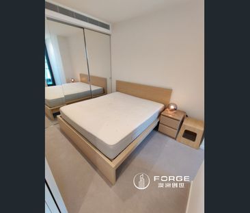 Park View 1 Bedroom 1 Study Room Apartment In Australia 108. - Photo 4