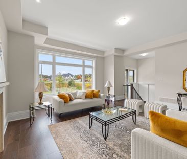 For Lease - 23 Kingwood Lane, Aurora, Ontario - Photo 5