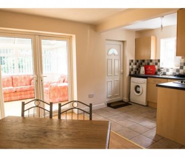 237 Oxford Street, Crookesmoor - Photo 3