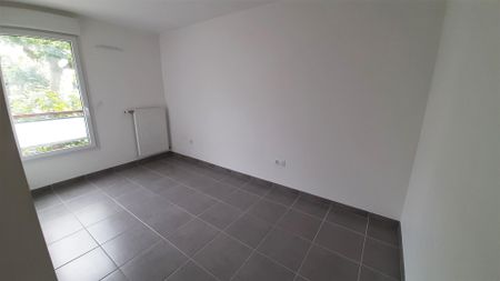 location Appartement T3 DE 60.61m² À NANTES - Photo 2