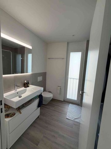 2.5 Zimmer, 55 m², 3. Stock - Photo 4