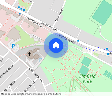 Elmfield House, Doncaster, DN1 - Photo 1