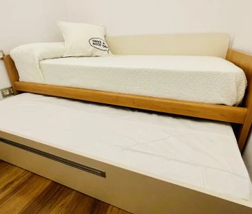 2-bedroom apartment for rent in El Botánic, bills included - Foto 6