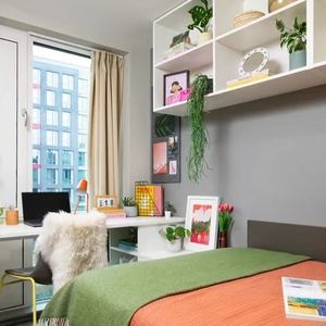 Room in a Shared House, Holloway Road, N7 - Photo 3