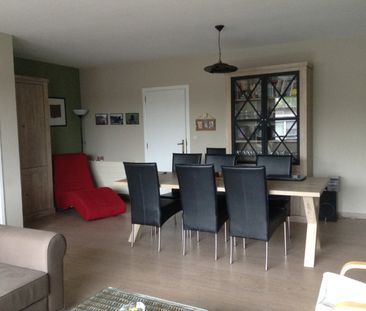 Appartement te huur in Lier met 2 slaapkamers - Photo 1
