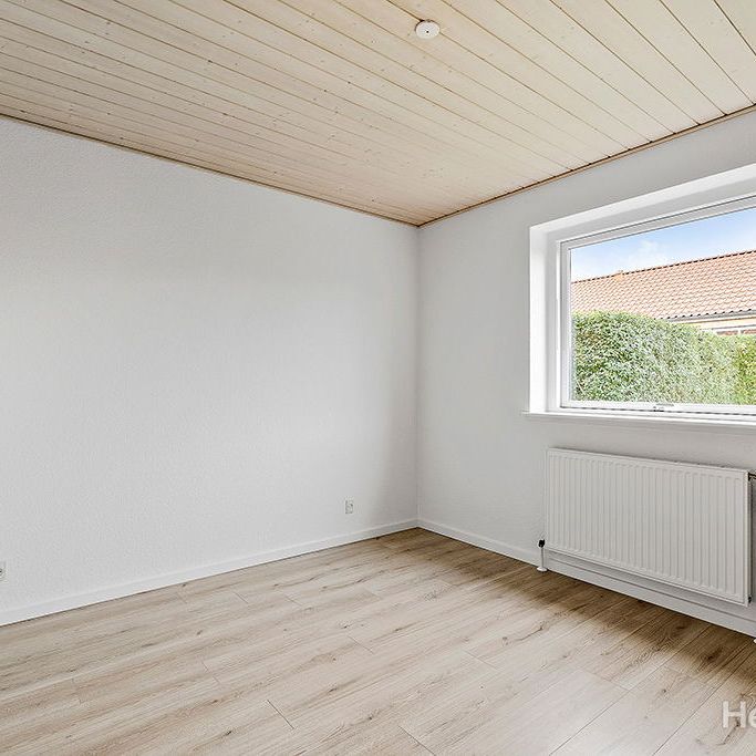 4-værelses Rækkehus på 86 m² i Odense SØ - Photo 1