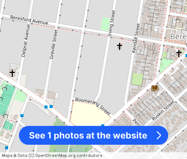 FRESHLY RENOVATED 4-BEDROOM HOME WITH MASSIVE KITCHEN - Photo 1