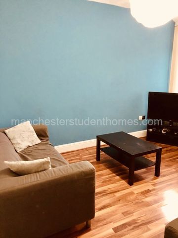 Braemar Road, Manchester, M14 6PR - Photo 3